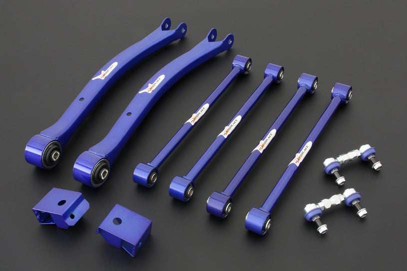 HARDRACE REAR LOWER ARM - Performance HQ - United Kingdom