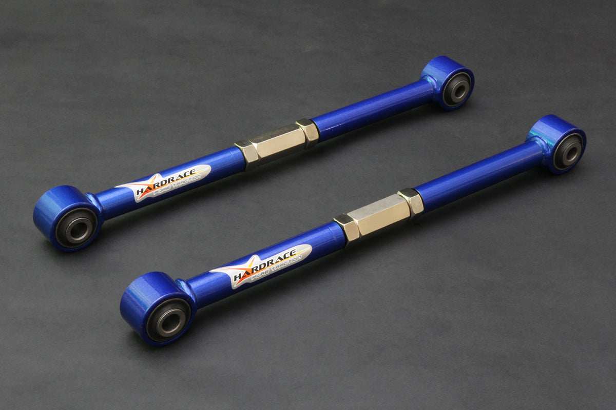 HARDRACE REAR LATERAL ARM - FRONT - Performance HQ - United Kingdom