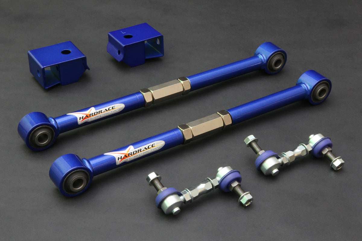 HARDRACE REAR LATERAL ARM - REAR - Performance HQ - United Kingdom