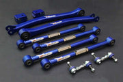 HARDRACE REAR ARM ADJUSTABLE - Performance HQ - United Kingdom