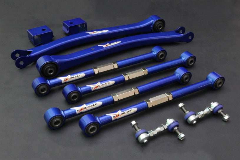 HARDRACE REAR ARM ADJUSTABLE - Performance HQ - United Kingdom