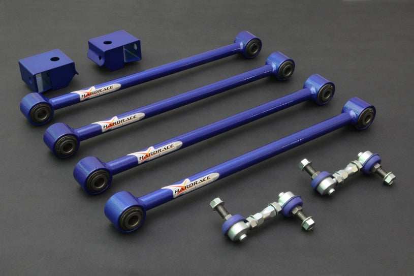 HARDRACE REAR LATERAL ARM - Performance HQ - United Kingdom