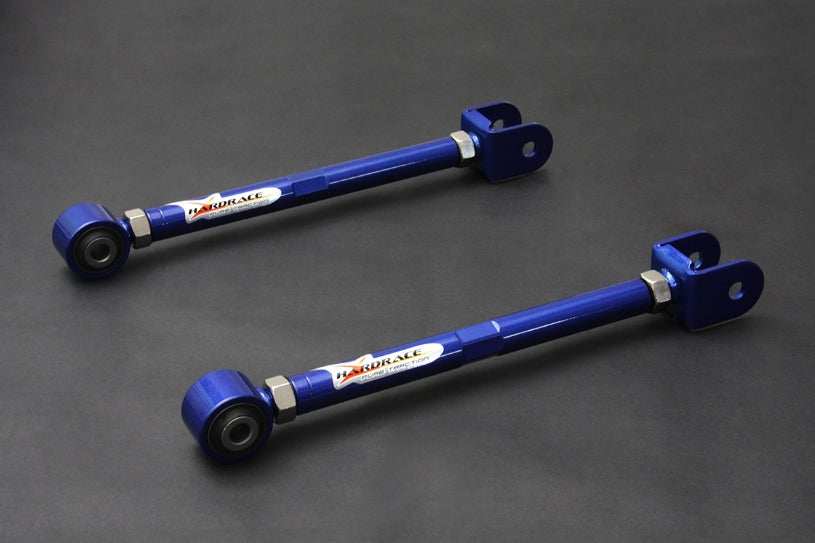 HARDRACE REAR TOE CONTROL ARM ADJUSTABLE - Performance HQ - United Kingdom