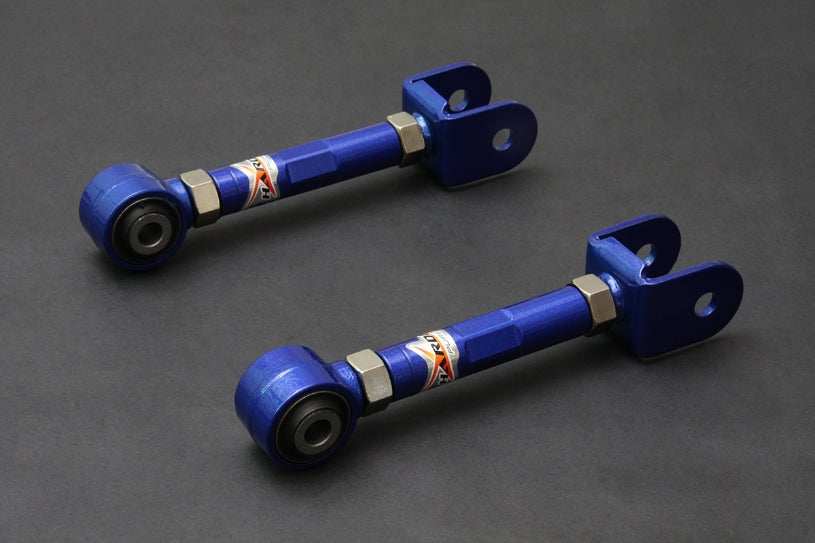 HARDRACE REAR TRACTION ROD ADJUSTABLE - Performance HQ - United Kingdom