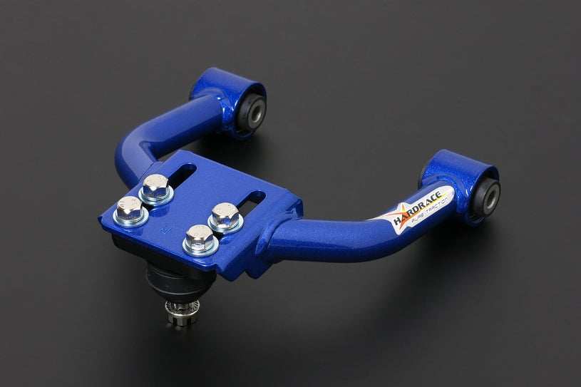 HARDRACE FRONT CAMBER ARM ADJUSTABLE - Performance HQ - United Kingdom