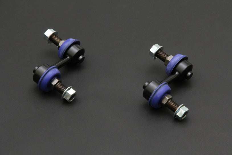 HARDRACE FRONT TPV REINFORCED ANTI ROLL BAR LINK - Performance HQ - United Kingdom