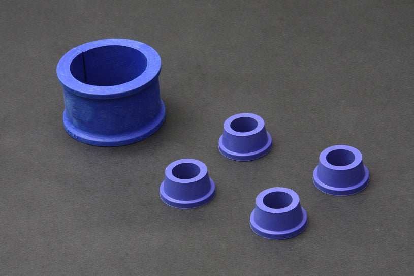 HARDRACE REINFORCED STEERING BUSH - Performance HQ - United Kingdom