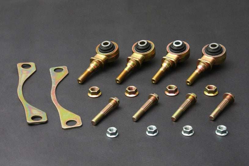 HARDRACE FRONT UPPER ARM BUSH KIT - Performance HQ - United Kingdom