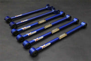 HARDRACE REAR CAMBER & TOE ARMS ADJUSTABLE - Performance HQ - United Kingdom