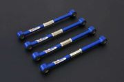HARDRACE REAR LINK ARMS ADJUSTABLE - Performance HQ - United Kingdom