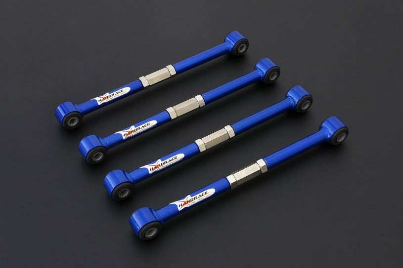 HARDRACE REAR LINK ARMS ADJUSTABLE - Performance HQ - United Kingdom