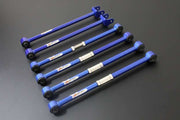 HARDRACE REAR LATERAL ARM ADJUSTABLE & TRAILING ARM - Performance HQ - United Kingdom