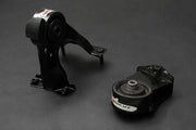 HARDRACE UPRATED ENGINE MOUNT SET - Performance HQ - United Kingdom