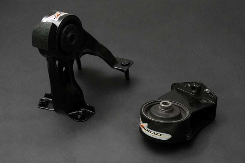 HARDRACE UPRATED ENGINE MOUNT SET - Performance HQ - United Kingdom