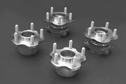HARDRACE 5 LUG 114.3 CONVERSION KIT - Performance HQ - United Kingdom