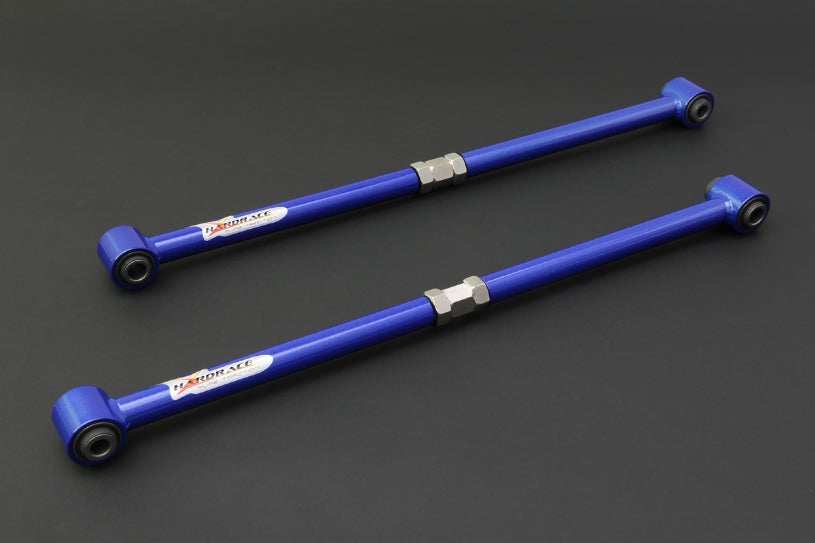 HARDRACE REAR LATERAL ARM - FRONT SIDE - Performance HQ - United Kingdom