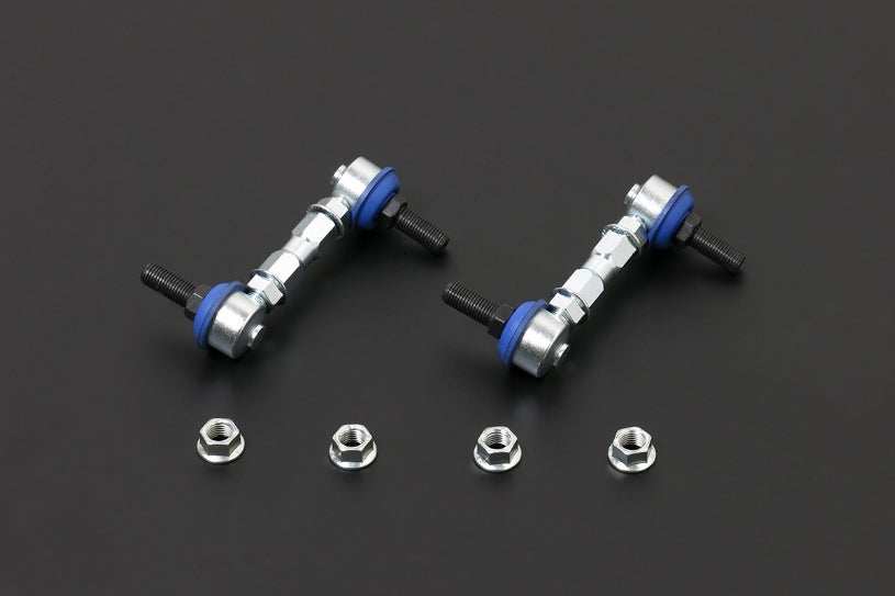 HARDRACE ANTI ROLL BAR DROP LINK ADJUSTABLE - Performance HQ - United Kingdom