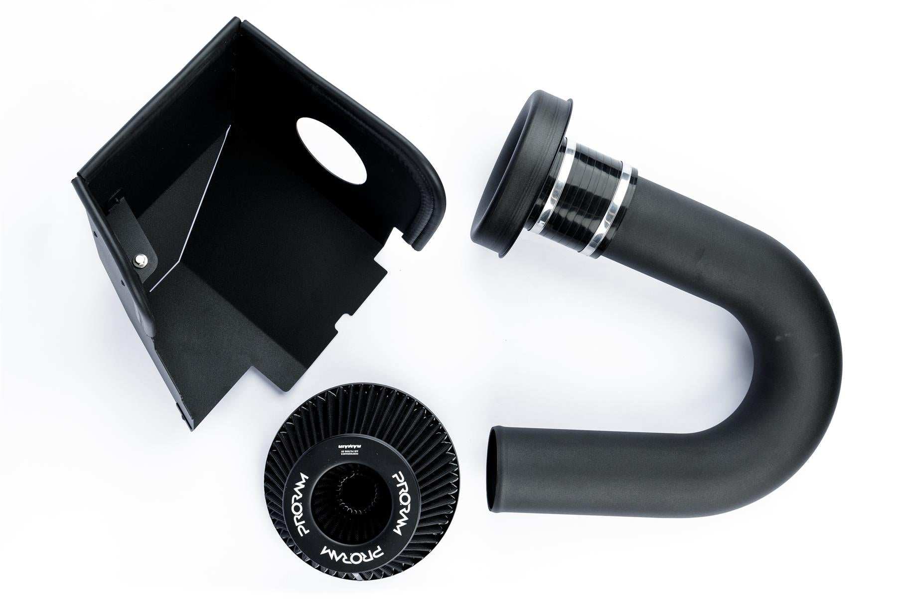 Performance Pleated Induction Kit for BMW F Series N20 - Performance HQ - United Kingdom