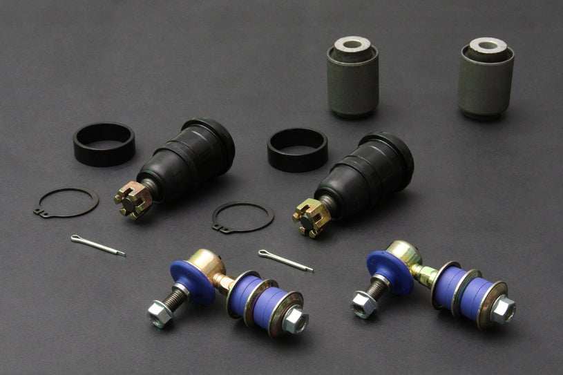 HARDRACE REAR LOWER ARM REPAIR KIT - Performance HQ - United Kingdom