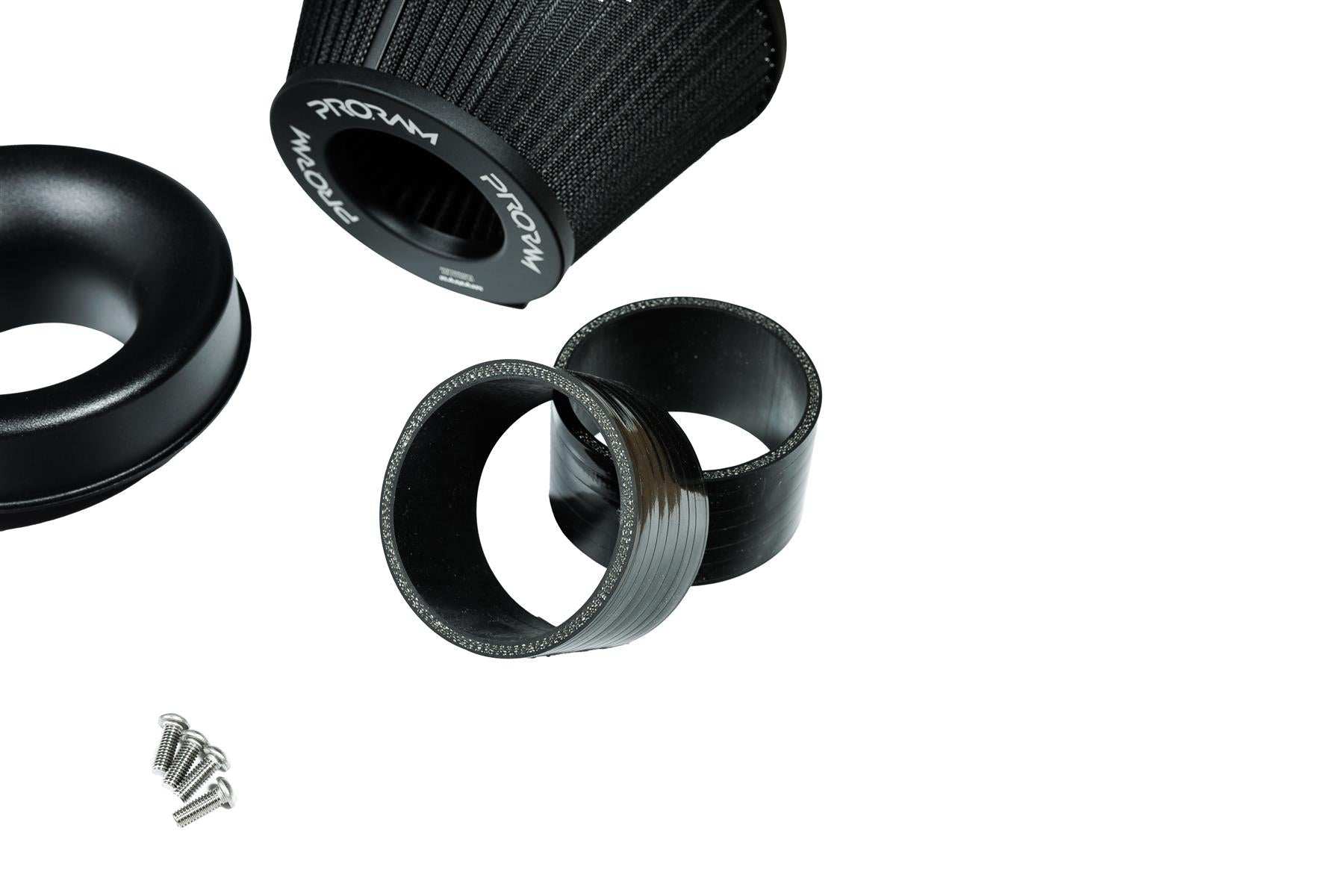 Performance Pleated Induction Kit for Honda Civic Type R 22+ - Performance HQ - United Kingdom