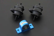 HARDRACE UPRATED ENGINE & TRANSMISSION MOUNT - Performance HQ - United Kingdom
