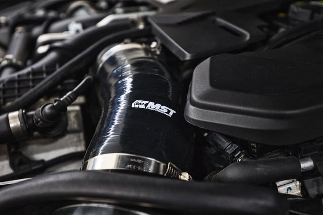 MST Performance Induction Intake Kit For BMW M5 & M8 inc. Competition Models