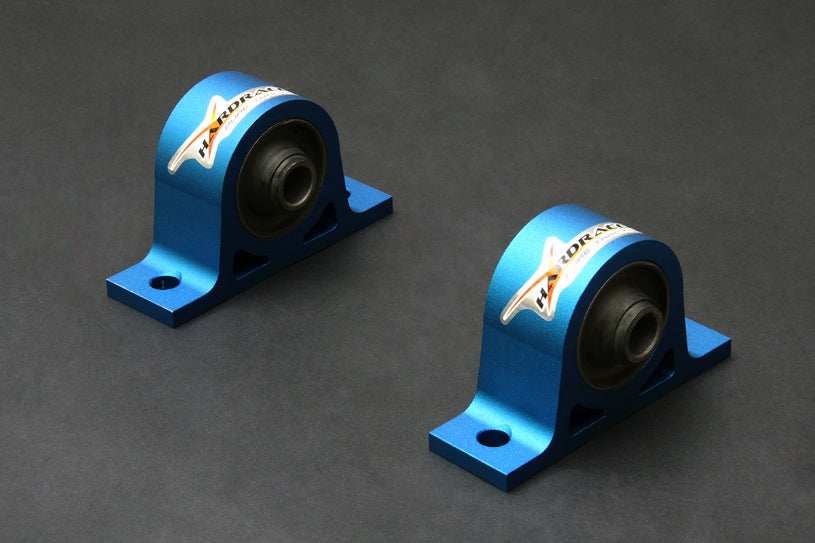HARDRACE REINFORCED DIFFERENTIAL MOUNT - Performance HQ - United Kingdom