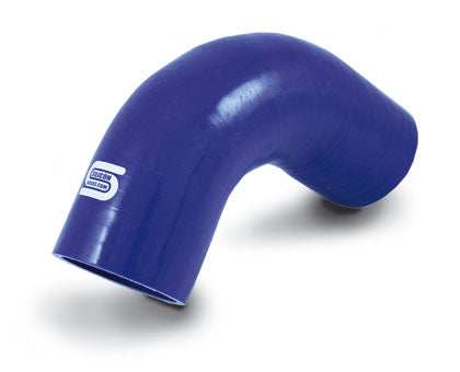 Forge 6.5mm 90° Elbow Silicone Hose - Performance HQ - United Kingdom