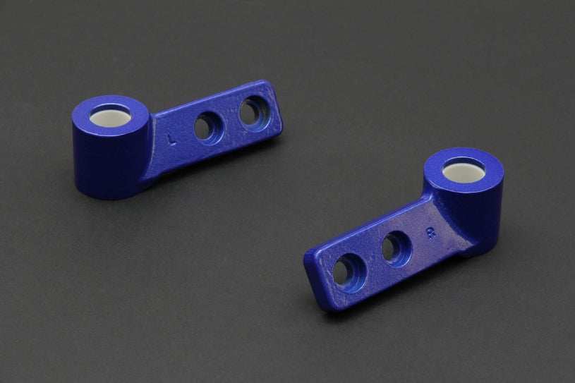 HARDRACE FRONT LOWER ARM BUSH - Performance HQ - United Kingdom