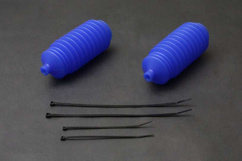 HARDRACE SILICONE STEERING RACK BOOT KIT - Performance HQ - United Kingdom