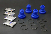 HARDRACE SILICONE CV BOOT KIT - Performance HQ - United Kingdom