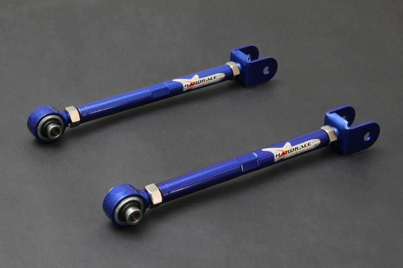 HARDRACE REAR TOE ARM ADJUSTABLE - Performance HQ - United Kingdom