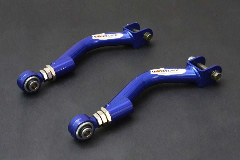 HARDRACE REAR CAMBER ARM ADJUSTABLE - Performance HQ - United Kingdom