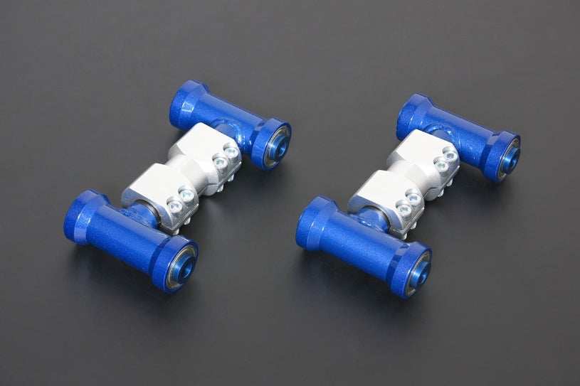 HARDRACE FRONT UPPER ARM ADJUSTABLE - Performance HQ - United Kingdom