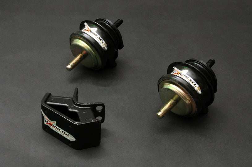 HARDRACE REINFORCED ENGINE & TRANSMISSION MOUNTS - Performance HQ - United Kingdom