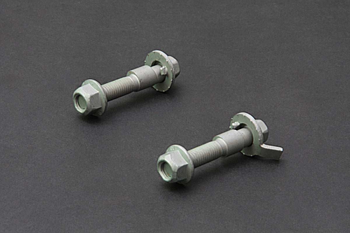 HARDRACE ADJUSTABLE CAMBER BOLTS - Performance HQ - United Kingdom