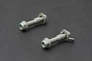 HARDRACE ADJUSTABLE CAMBER BOLTS - Performance HQ - United Kingdom