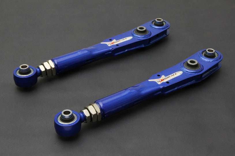 HARDRACE REAR LOWER CONTROL ARM ADJUSTABLE - Performance HQ - United Kingdom