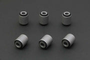 HARDRACE REAR TOE, TRACTION AND CAMBER LINK BUSH - Performance HQ - United Kingdom
