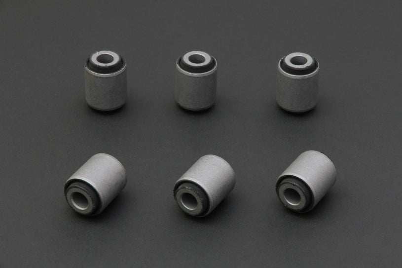 HARDRACE REAR TOE, TRACTION AND CAMBER LINK BUSH - Performance HQ - United Kingdom