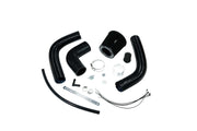 Multi Fitment Performance Pleated Air Filter Induction Kit - 70mm - Performance HQ - United Kingdom