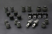 HARDRACE COMPLETE BUSH KIT - Performance HQ - United Kingdom