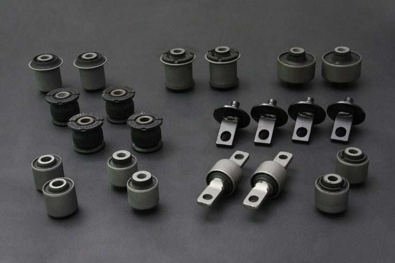 HARDRACE COMPLETE BUSH KIT - Performance HQ - United Kingdom