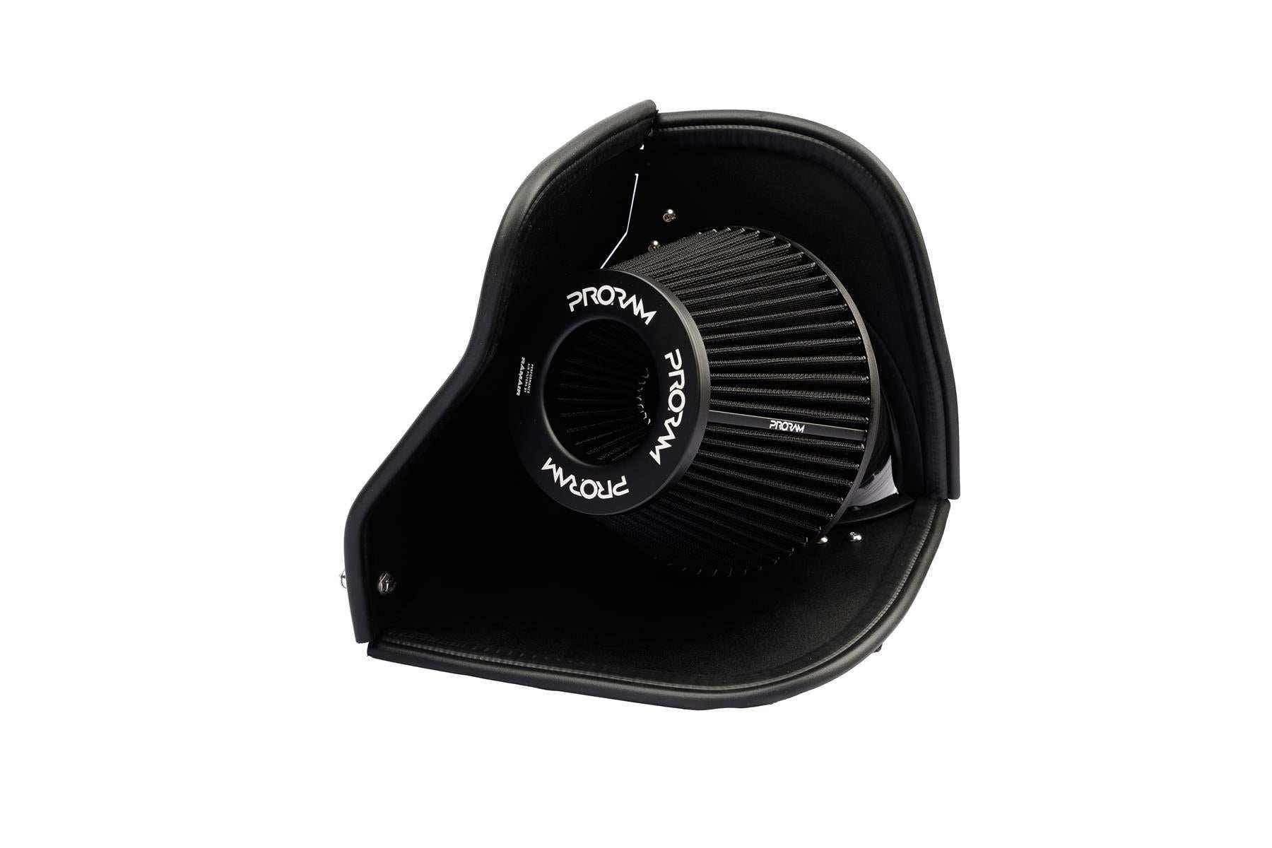 Performance Pleated Induction Kit for BMW 128ti/135i & Mini GP F56 - Performance HQ - United Kingdom