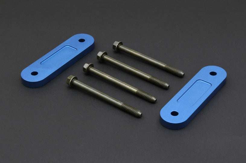 HARDRACE ANTI BUMP STEER KIT - Performance HQ - United Kingdom