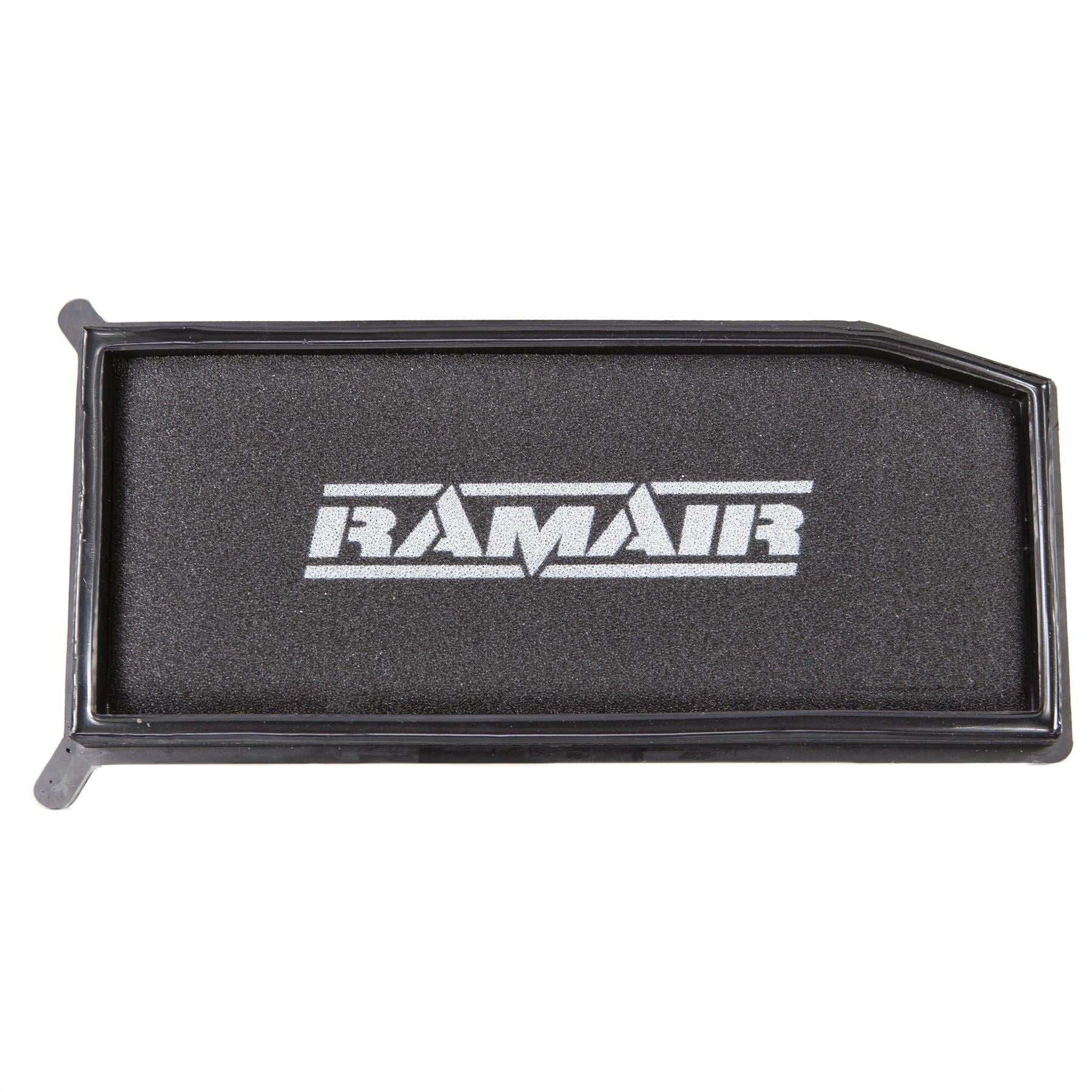 Performance Foam Replacement Air Filter for Renault Clio MK4 RS &Trophy - Performance HQ - United Kingdom