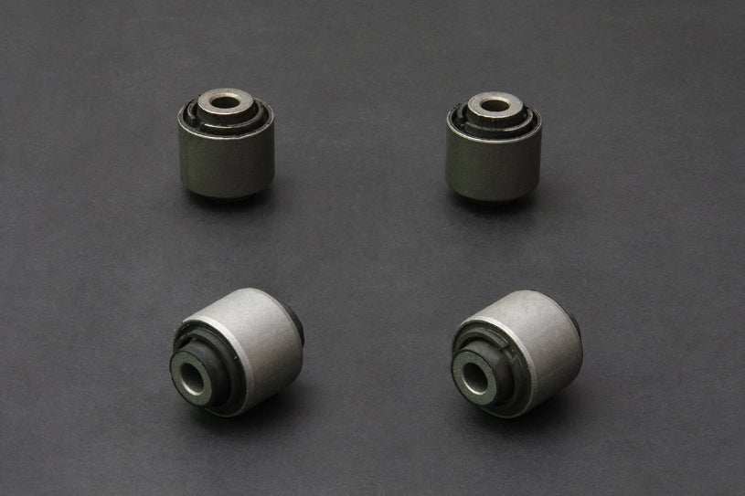 HARDRACE REAR LOWER ARM - FRONT BUSH - Performance HQ - United Kingdom