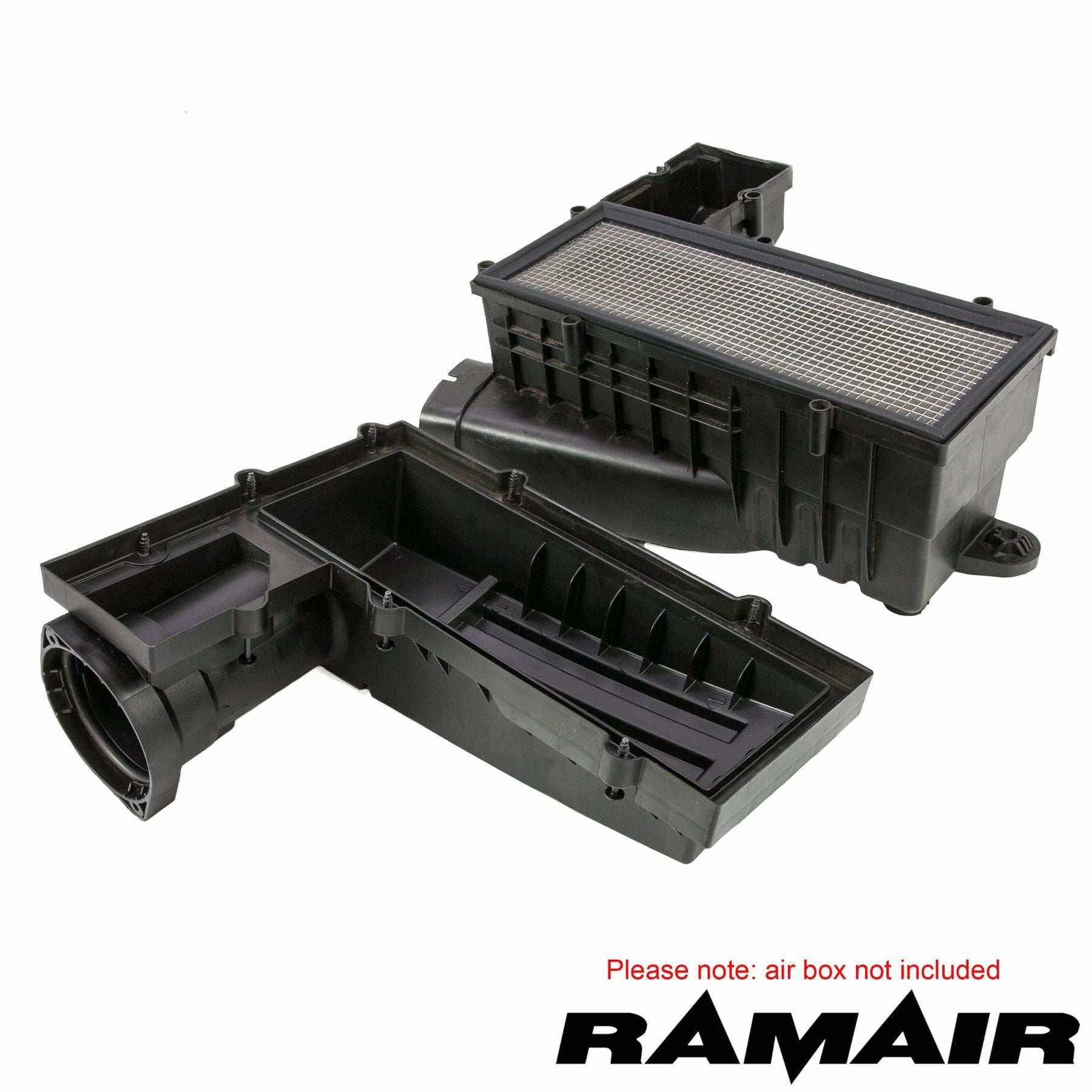 Performance Foam Replacement Air Filter for Golf MK5 MK6 TDI GTI GTD - Performance HQ - United Kingdom