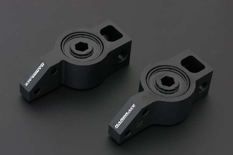 HARDRACE FRONT LOWER ARM - REAR - BUSH - Performance HQ - United Kingdom