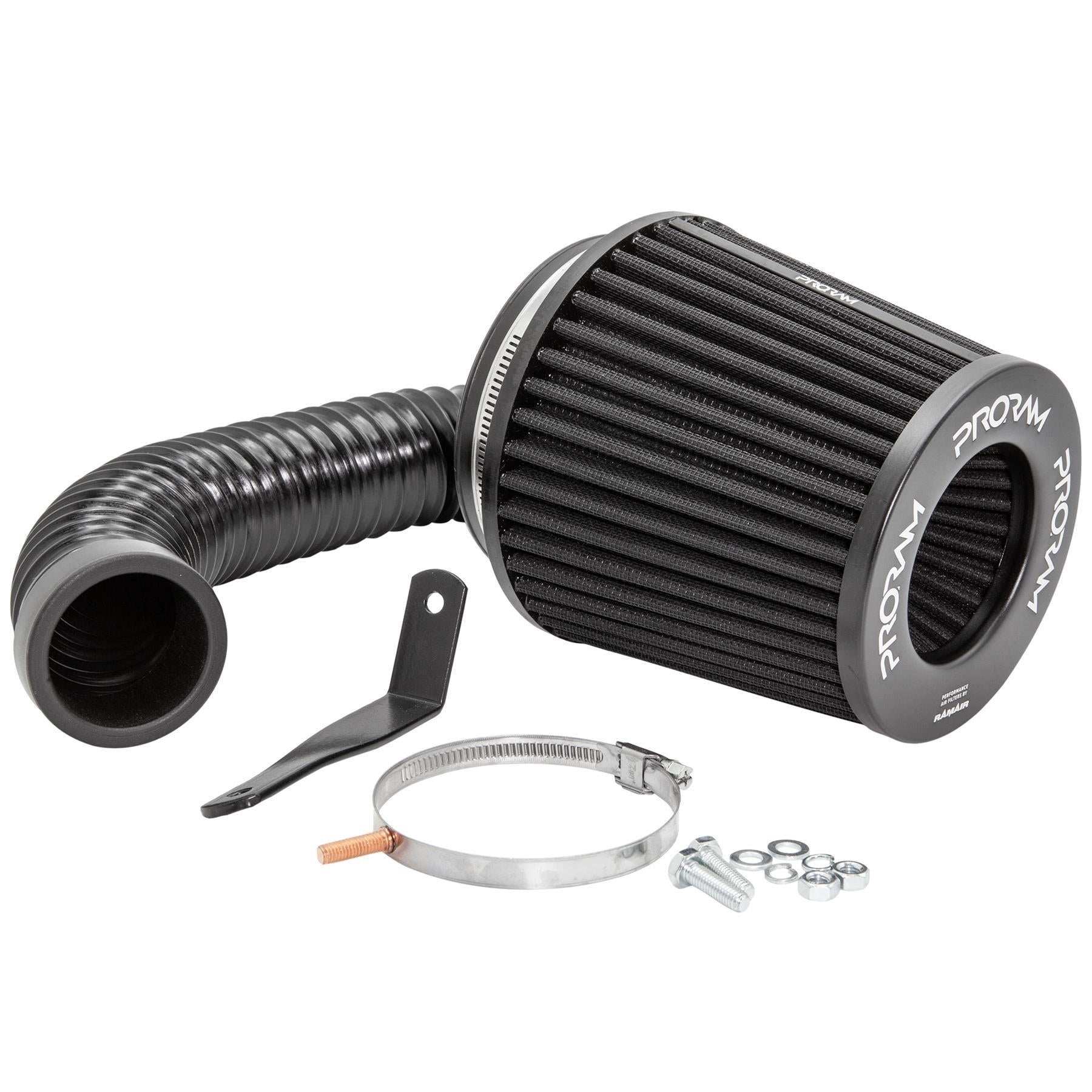 Performance Pleated Induction Kit for Vauxhall Corsa D 1.6T VXR - Performance HQ - United Kingdom